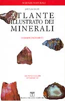 Jaroslav BauerAtlante illustrato dei minerali