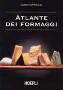 Giorgio OttogalliAtlante dei formaggi