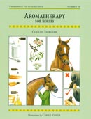 Caroline IngrahamAromatherapy for horses