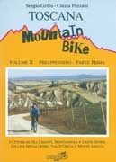 Sergio Grillo, Cinzia PezzaniToscana in mountain bike vol. 2