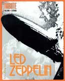 Massimo CottoLed Zeppelin. Tribute by Rock Star