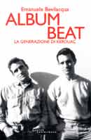 Emanuele BevilacquaAlbum Beat