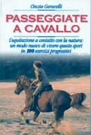 Cinzia GaravelliPasseggiate a cavallo