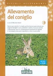 Maurizio ArduinAllevamento del coniglio DVD