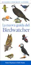 Peter Hayman, Rob HumeLa nuova guida del Birdwatcher