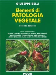 Giuseppe BelliElementi di patologia vegetale