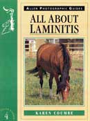 Karen CoumbeAll about laminitis