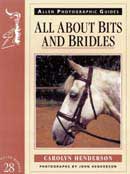 Caroline HendersonAll about bits and bridles
