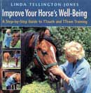 Linda Tellington-JonesImprove your horse