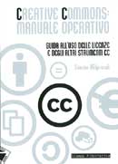 Simone AliprandiCreative Commons:Manuale Operativo