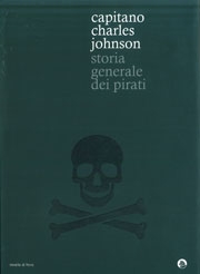 Capitano JohnsonStoria generale dei pirati