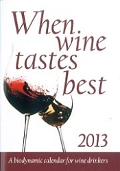 Maria & Matthias ThunWhen wine tastes best 2013