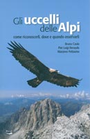 Bruno Caula, Pier Luigi Beraudo, Massimo PettavinoGli uccelli delle Alpi
