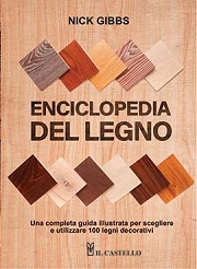 Nick GibbsEnciclopedia del legno