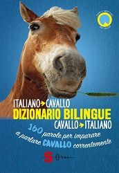 Francesco De GiorgioDizionario bilingue italiano-cavallo e cavallo-italiano
