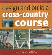 Hugh MorsheadDesign and build a cross-country course