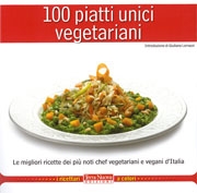 A.A.V.V.100 piatti unici vegetariani