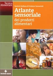 Societ Italiana di Scienze sensorialiAtlante sensoriale dei prodotti alimentari