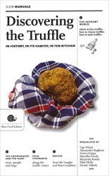 A.A.V.V.Discovering the Truffle