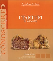 Francesca BaglioniI tartufi