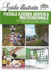 Marco Boschetti, Giorgio Lo SurdoPiccola azienda agricola multifunzionale