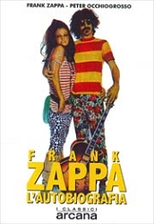 Frank Zappa, Peter OcchiogrossoFrank Zappa - l