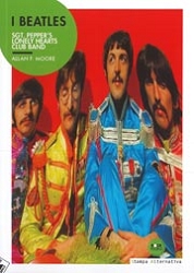 Allan F.MooreI Beatles - Sgt.Pepper