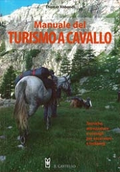 Thomas AbbondiManuale del turismo a cavallo