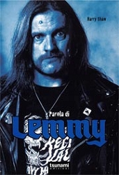 Harry ShawParola di Lemmy