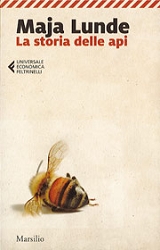 Maja LundeLa storia delle api