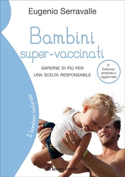 Eugenio SerravalleBambini super-vaccinati