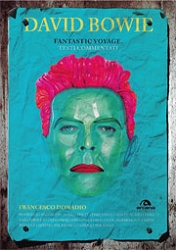 Francesco DonadioDavid Bowie - fantastic voyage