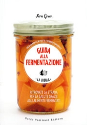 Fern GreenGuida alla fermentazione