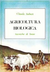 Claude AubertAgricoltura biologica