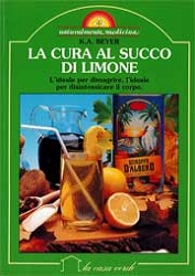 K.A.Beyer: La cura al succo di limone