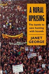 Janet GeorgeA rural uprising