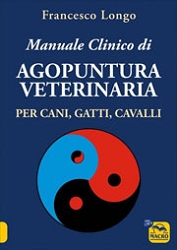 Francesco LongoManuale clinico di agopuntura veterinaria