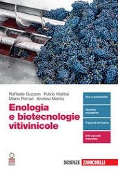  Raffaele Guzzon Fulvio Mattivi Mario Ferrari Andrea MentaEnologia e biotecnologie vitivinicole