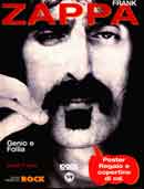 David F. AbelFrank Zappa